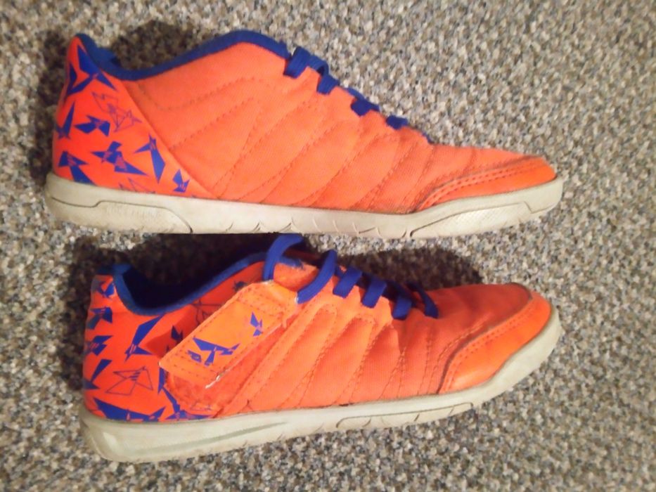 Buty sportowe dla dziecka