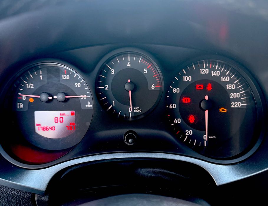 Vendo Seat Leon 1.9 TDI Ecomotive