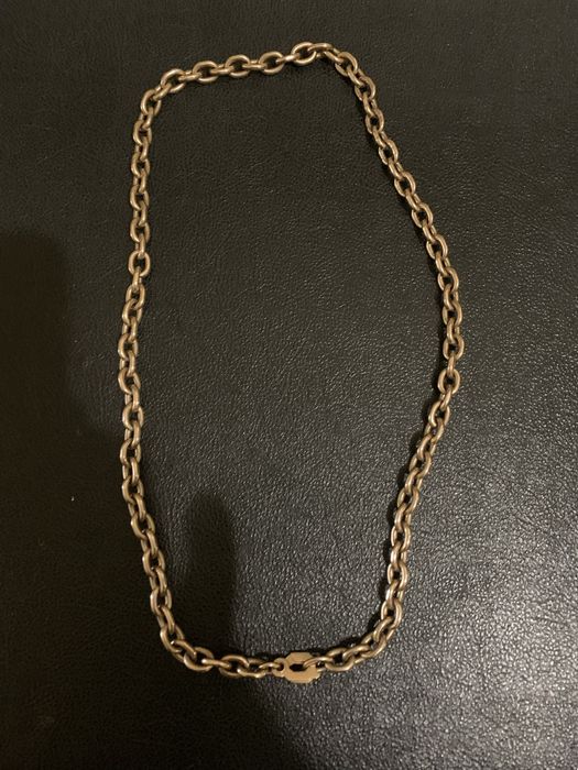 Золотая цепь .Золотий ланцюг.