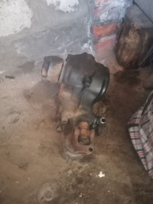 Продам гур рено премиум 420cdi