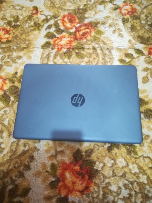 HP 250G6 Intel i3 6006U битый экран
