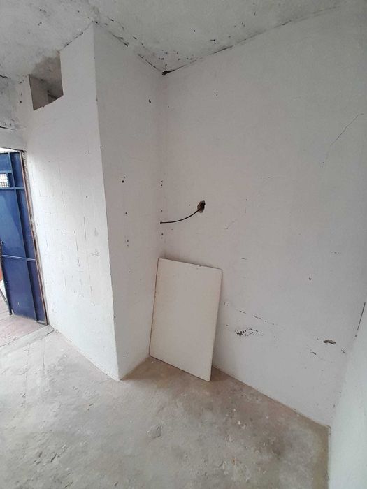 Arrecadação 4,5 m2