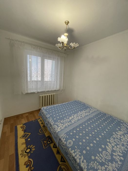 Продаж затишної  3-х кімнатної квартири на Сонячному 22