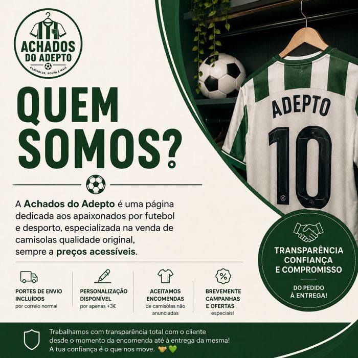 Achados do adepto - insta