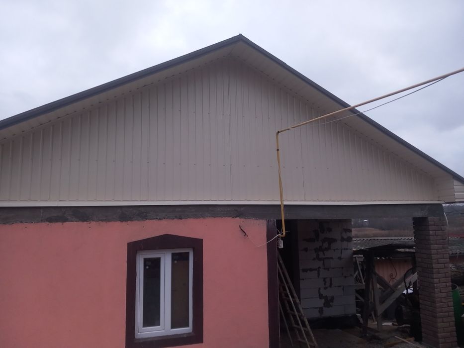 Виконання  будівельних робіт