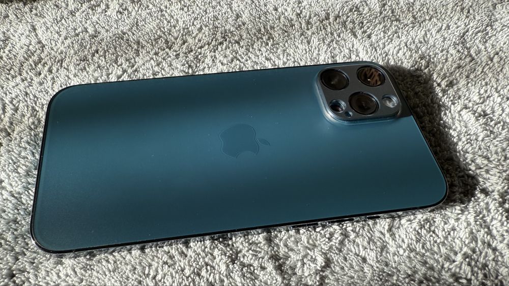 IPhone 12 Pro Max 256
