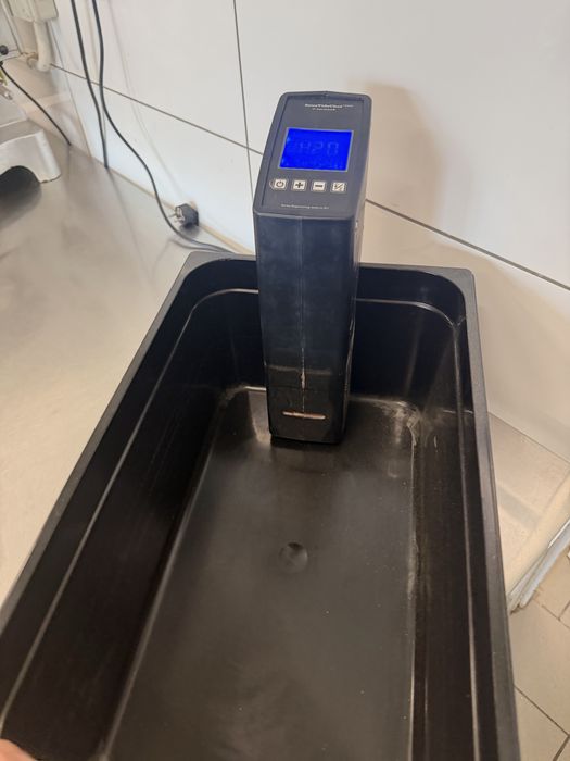 Cylkulator Sous Vide vac star