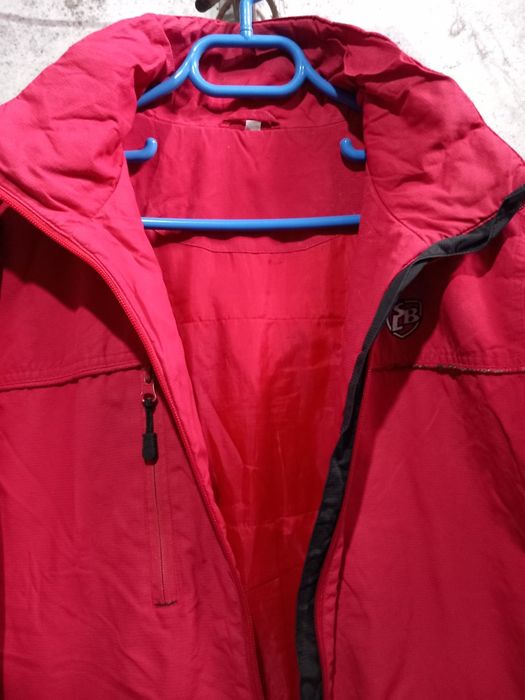 Blusao do sport lisboa benfica