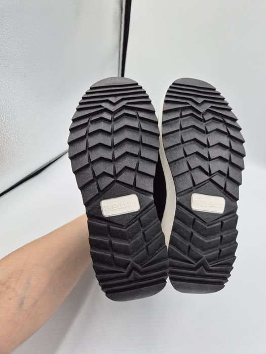 Śniegowce czarne dziecięce unisex Trollkids 33