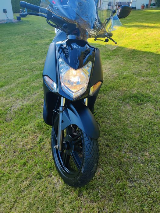 Sprzedam Kymco 150 Agility