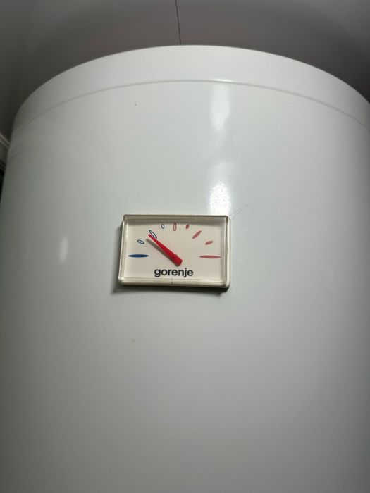 Бойлер сухий тен Gorenje GBFU 80