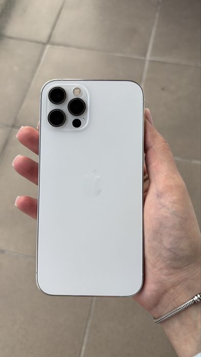 Iphone 12 Pro+ AirPods2
