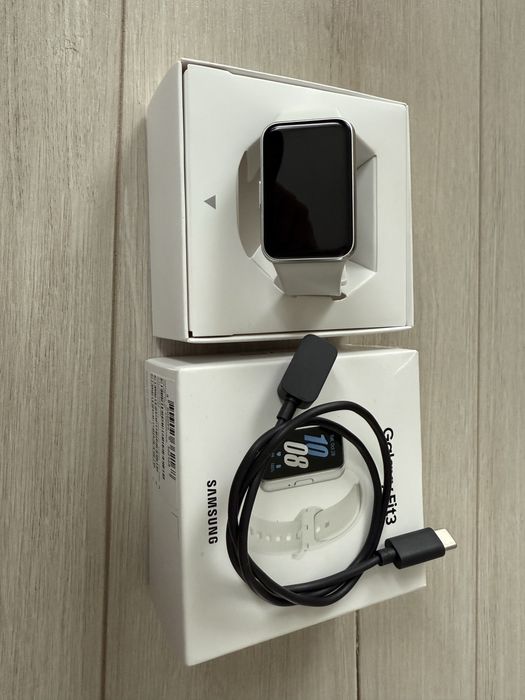 Samsung Galaxy Fit3 - stan idealny