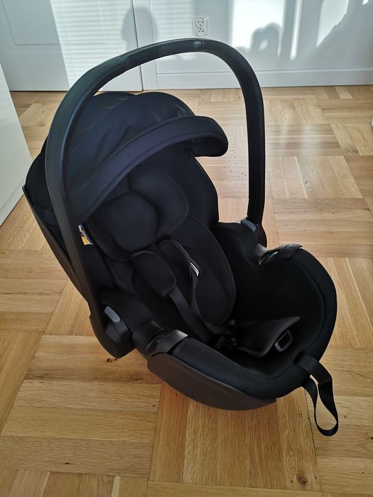 Fotelik samochodowy Britax Romer Baby Safe Pro 0-13 kg