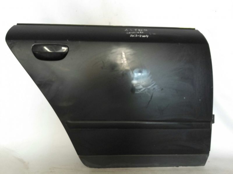 Porta trás direita AUDI A4 Avant (8E5, B6)