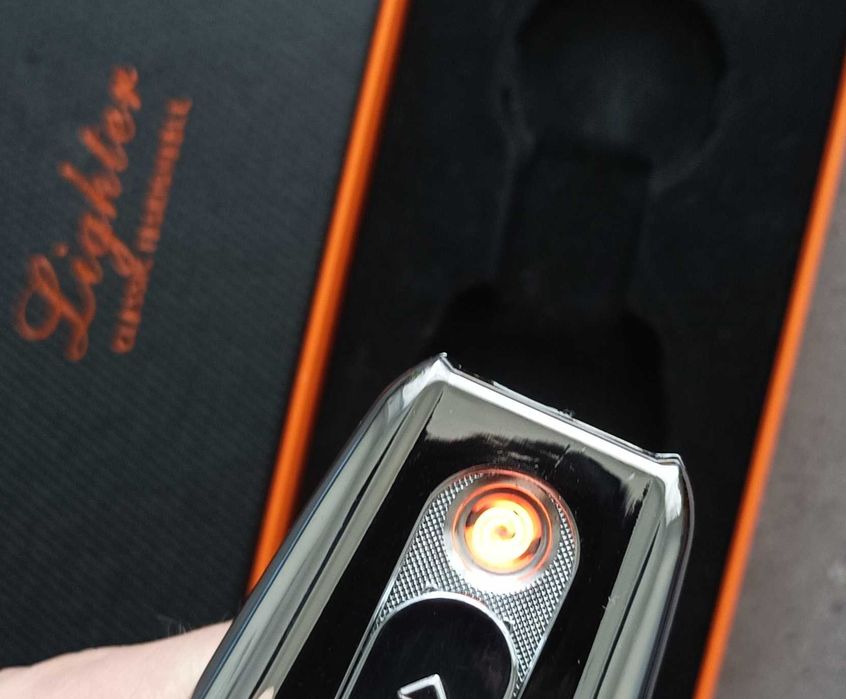 Brelok SKODA Lighter USB