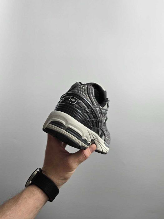 Кросівки New Balance 1906U Grey premium | Кроссовки чоловічі
