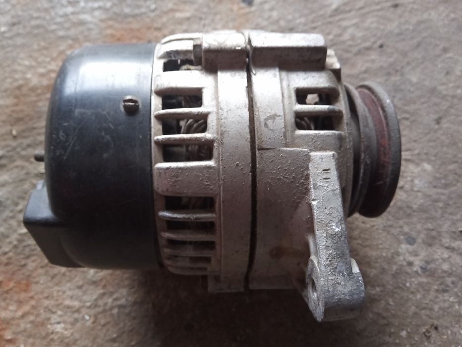 Генератор Сенс,Славута,Таврія