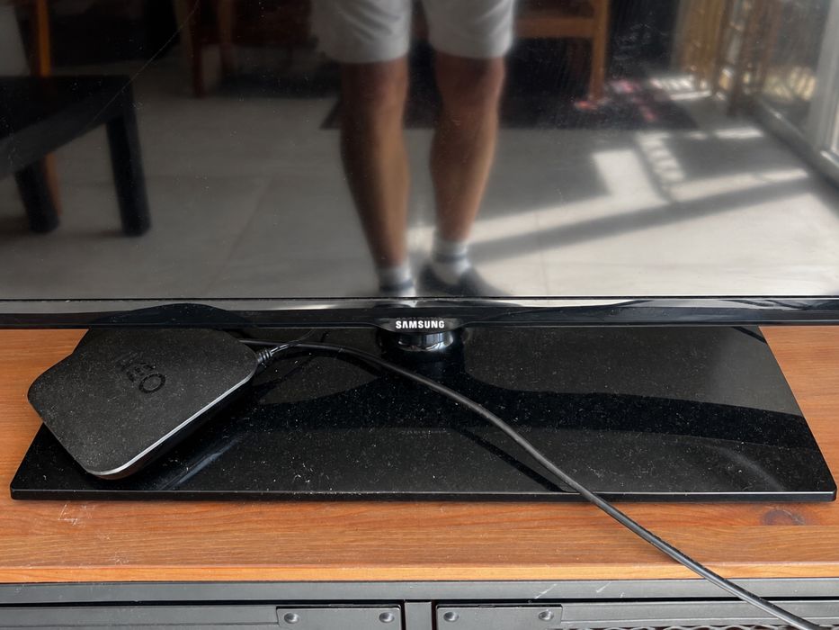 TV Samsung 46” LED Full HD – Modelo UE46F5000