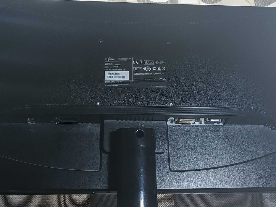 Монітор Fujitsu L22T-2