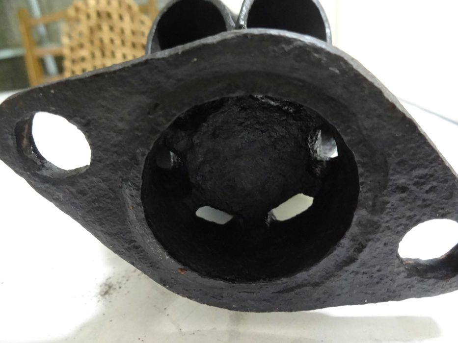 сирена пожарная  соединения на рукава