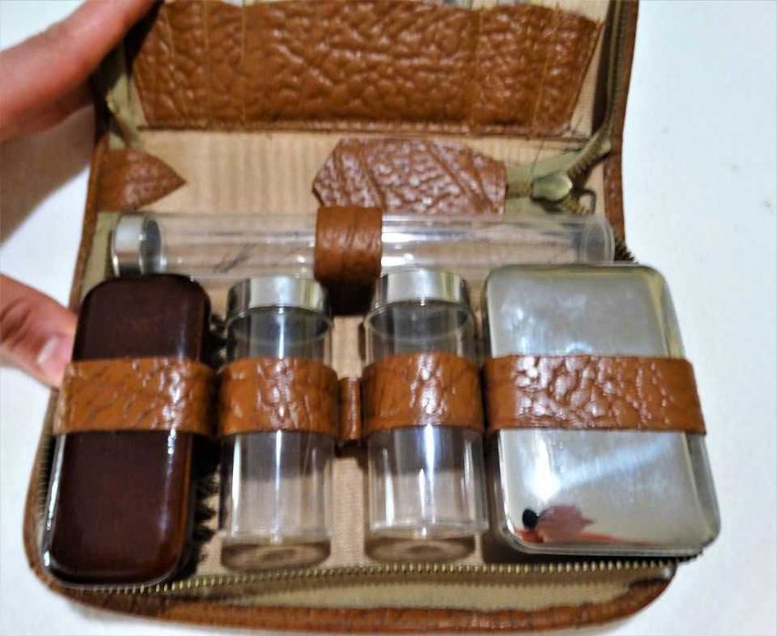 Estojo de Viagem - Necessaire64552474737665124