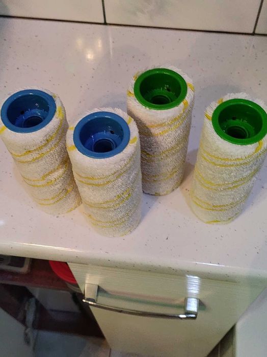 Mop parowy Fc7 Karcher