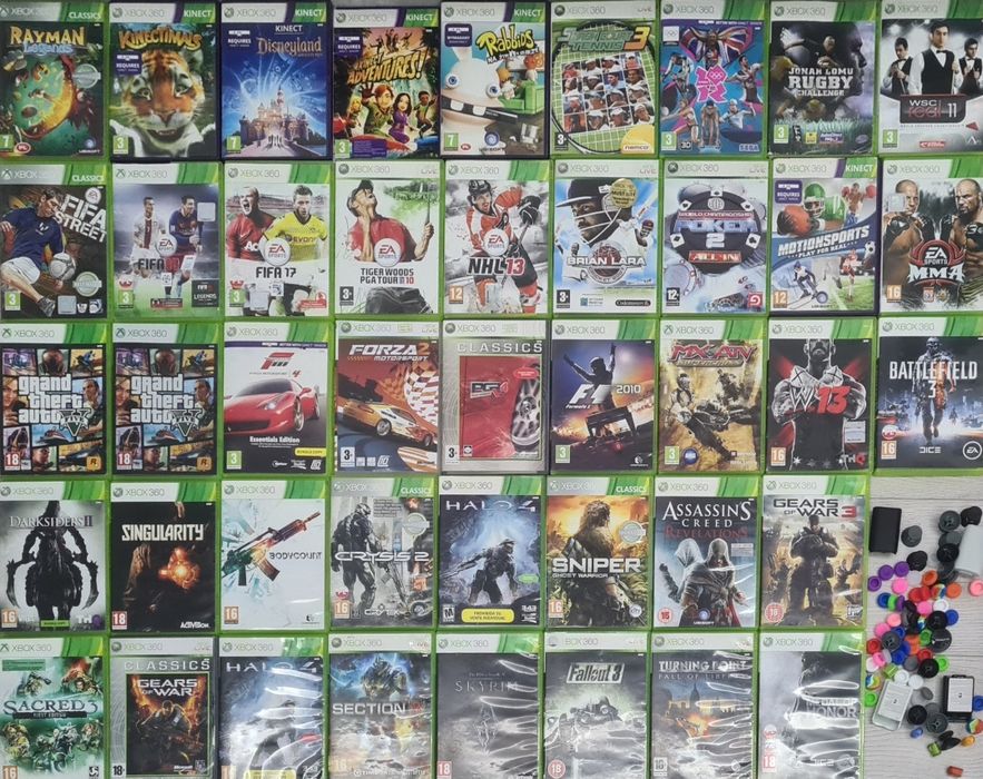 Xbox 360  xbox 360