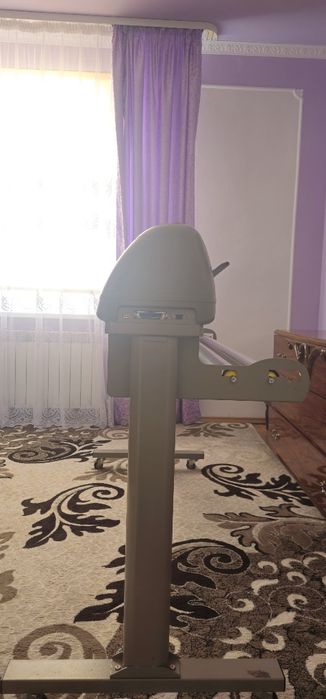 ріжучий плоттер GCC Puma II-132.