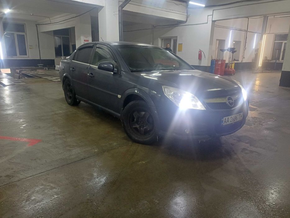 Опель вектра с2.2 автомат газ бензин