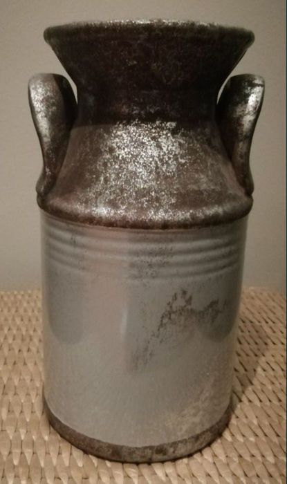 Vasos/jarras em cerâmica vintage