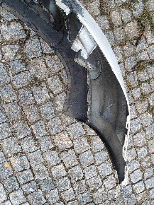 Parachoques Fiat freemont Dodge para choques 2011