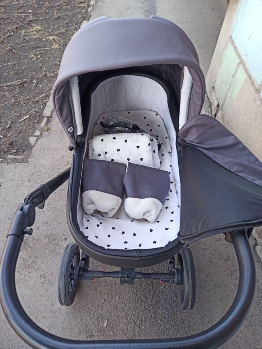 Коляска Next 2в1