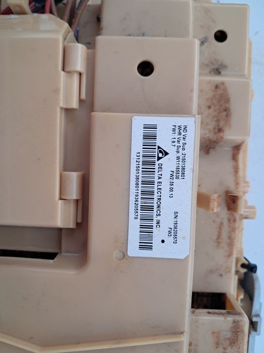 Washing Machine Module447278730697123842