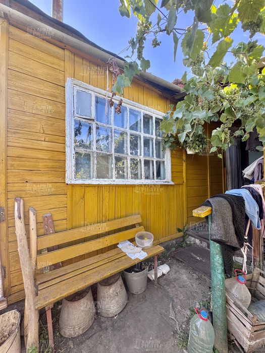 D1M Продам окремий будинок 58 м2 з ділянкою 6 сот, Одеська,  вул. Лисичанська