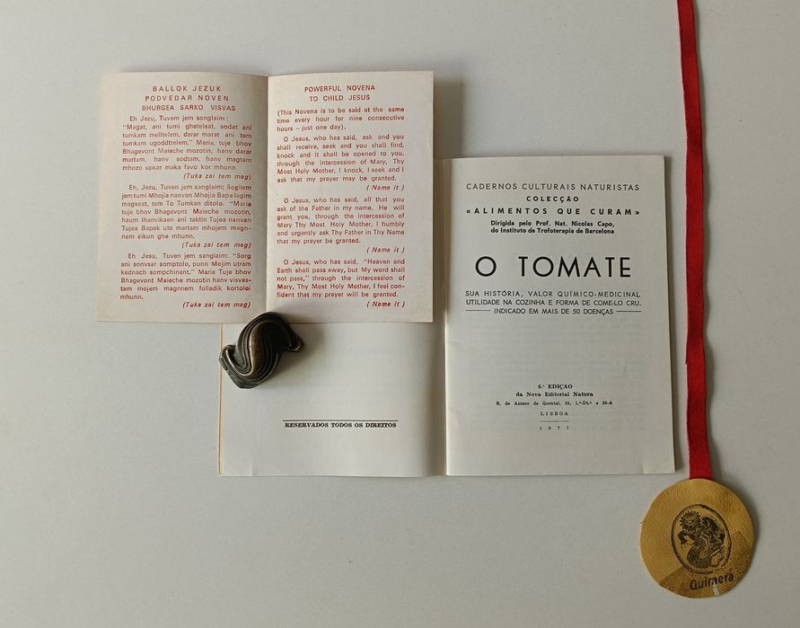 O tomate: Sua história, valor químico-medicinal, utilidade na cozinha e forma de come-lo cru - indicado em mais de 50 doenças