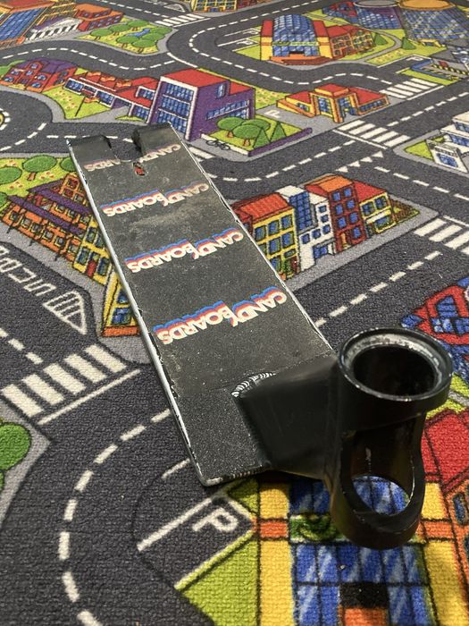 tilt formula,ethic pandemonium v2,prime ,детали на трюковой самокат