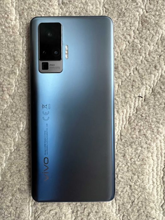 Smartfon Vivo X51 5G 8/256GB Alpha Grey 90Hz