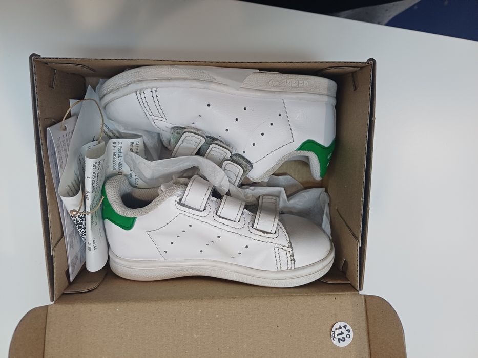 Adidas stan smith