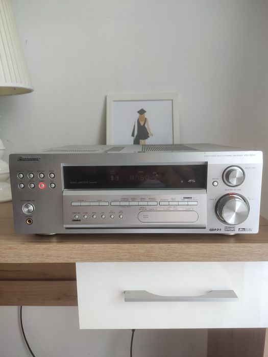 Amplituner Pioneer