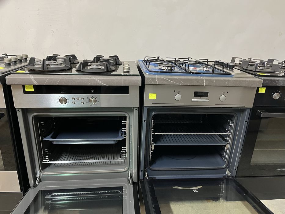 Духові шафи/духовки під забудову
