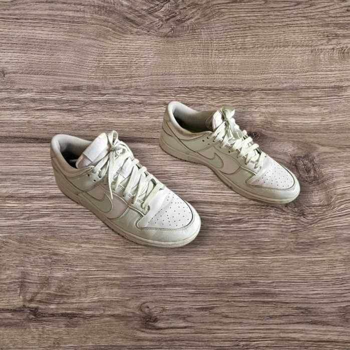 Sneakersy Nike Dunk 44,5 (29cm)