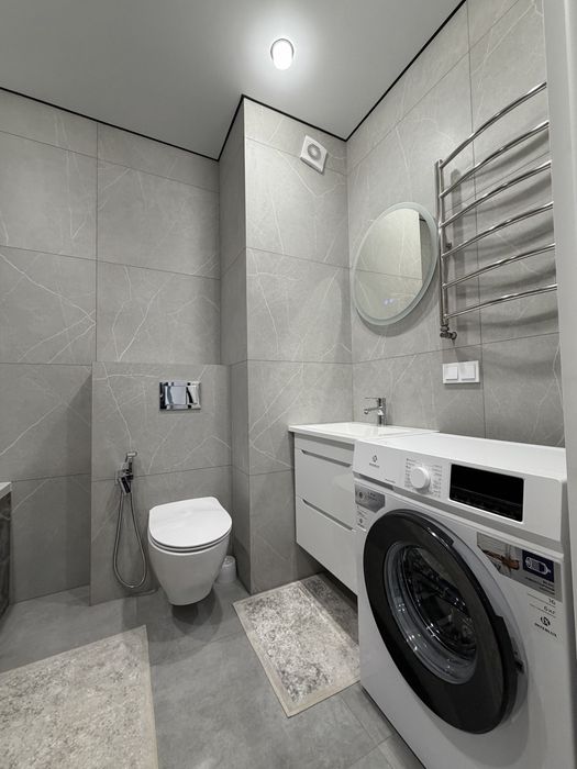 Оренда 1-но кім квартири на вул Роксоляни в новобудові Трайден