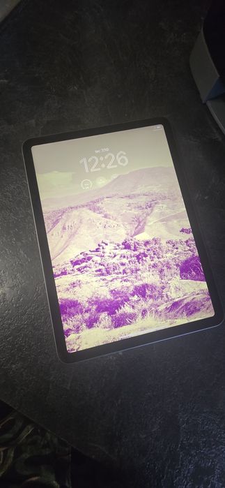 Ipad air 4ª geração 64gb