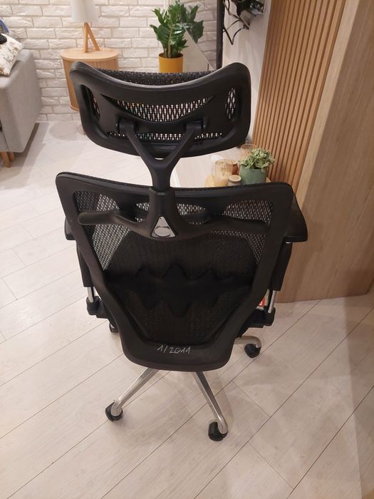 Krzeslo fotel biurowy