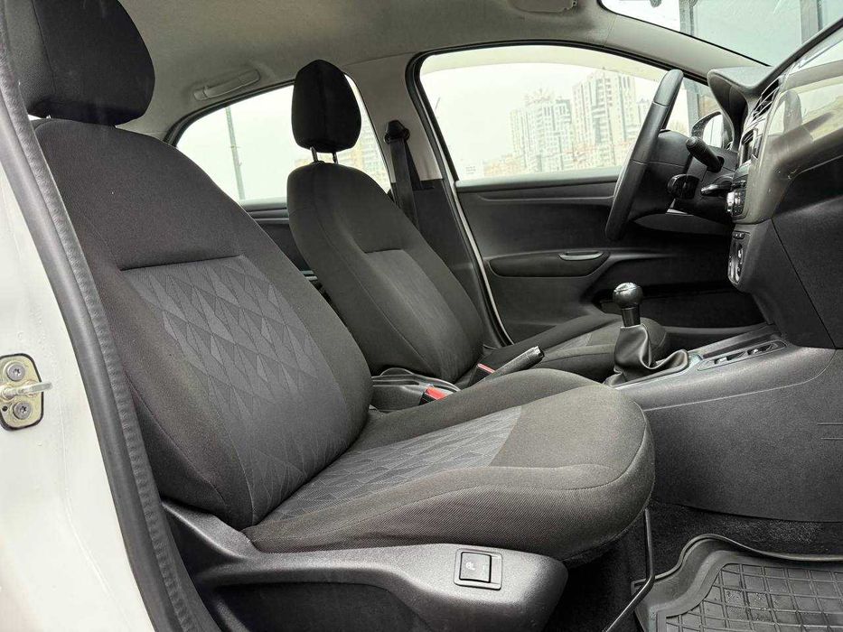 Citroen C-Elysee 2018р 1.2 Газ/бензин МКПП Обмін / кредит / лізинг