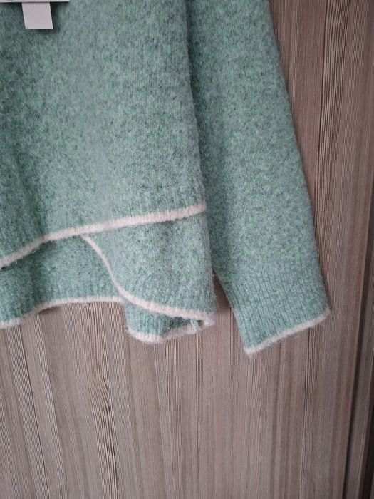 Sweter Vanita Uni