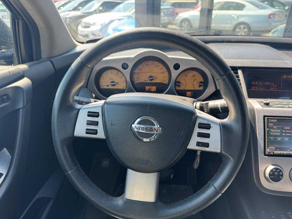 Nissan Murano 2006 3.5 Бензин АКПП Обмін/Кредит/Лізинг