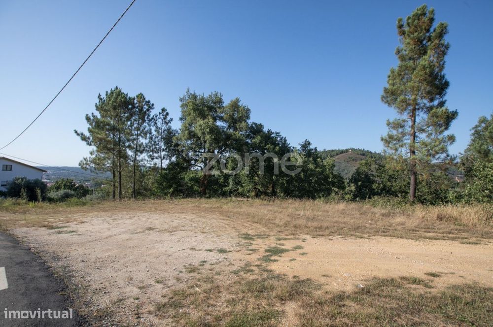 Terreno Urbano de 2433m2