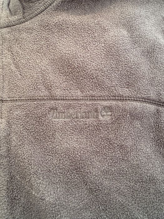 Casaco quente Timberland